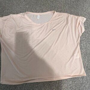 Under Armour Workout Top